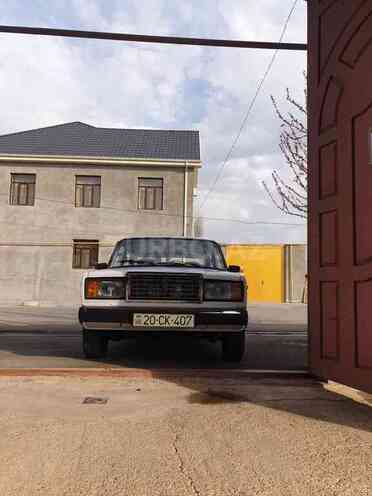 LADA (VAZ) 2107 2007, 17,000 km - 1.6 l - Göygöl