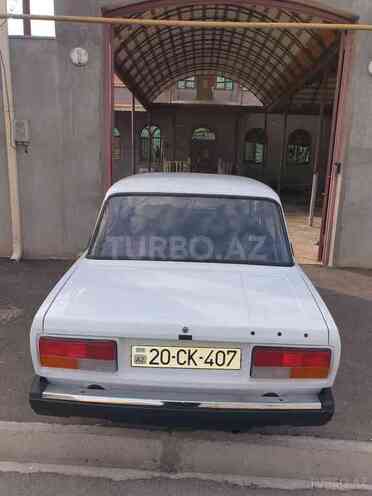 LADA (VAZ) 2107 2007, 17,000 km - 1.6 l - Göygöl