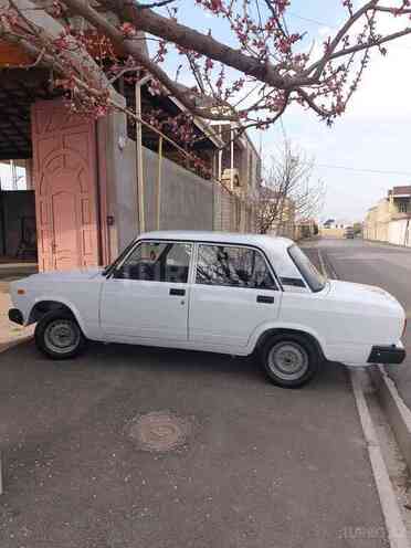 LADA (VAZ) 2107 2007, 17,000 km - 1.6 l - Göygöl