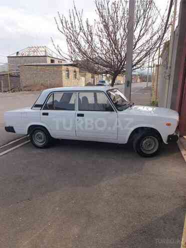 LADA (VAZ) 2107 2007, 17,000 km - 1.6 l - Göygöl