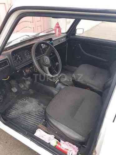 LADA (VAZ) 2107 2007, 17,000 km - 1.6 l - Göygöl