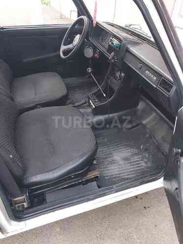 LADA (VAZ) 2107 2007, 17,000 km - 1.6 l - Göygöl