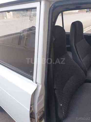 LADA (VAZ) 2107 2007, 17,000 km - 1.6 l - Göygöl