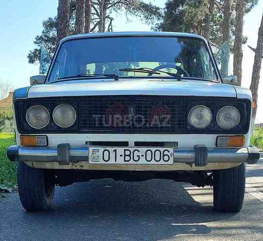 LADA (VAZ) 2106 1989, 99,627 km - 1.5 l - Biləsuvar