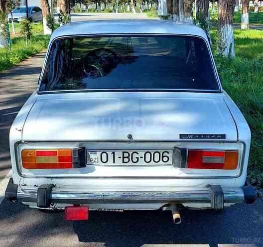 LADA (VAZ) 2106 1989, 99,627 km - 1.5 l - Biləsuvar