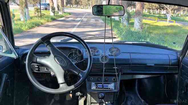 LADA (VAZ) 2106 1989, 99,627 km - 1.5 l - Biləsuvar