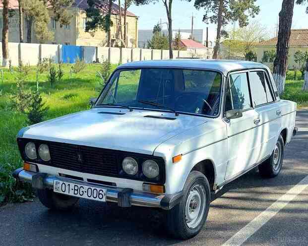 LADA (VAZ) 2106 1989, 99,627 km - 1.5 l - Biləsuvar