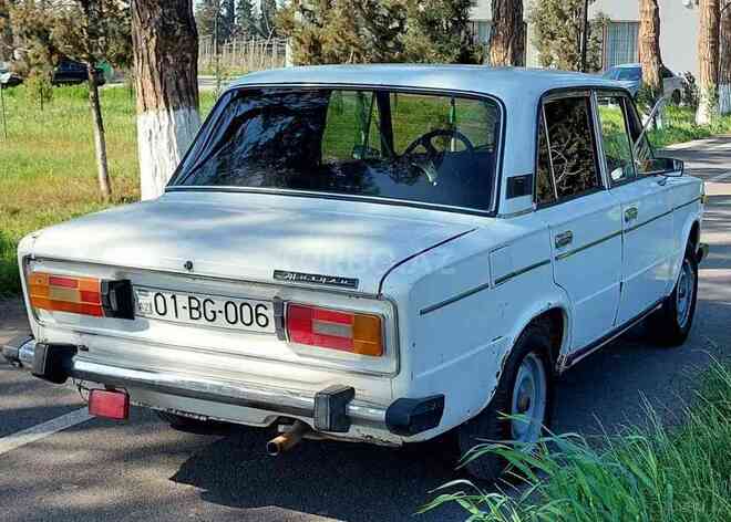 LADA (VAZ) 2106 1989, 99,627 km - 1.5 l - Biləsuvar