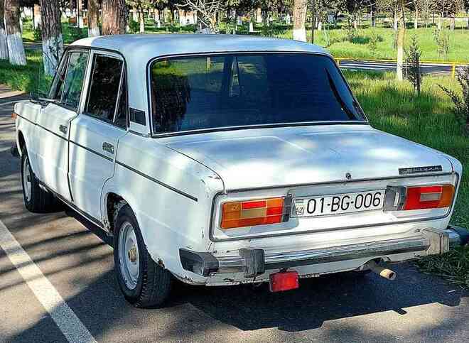 LADA (VAZ) 2106 1989, 99,627 km - 1.5 l - Biləsuvar