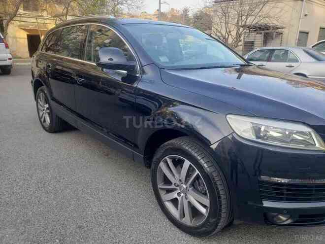 Audi Q7 2006, 232,000 km - 3.6 l - Bakı