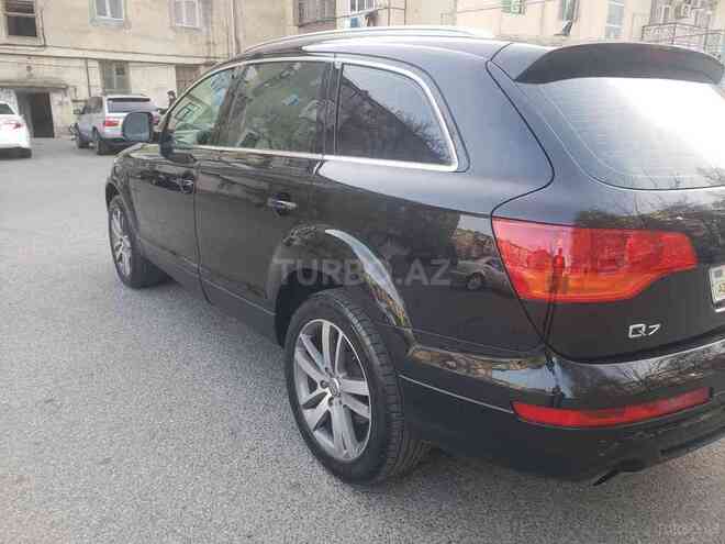 Audi Q7 2006, 232,000 km - 3.6 l - Bakı