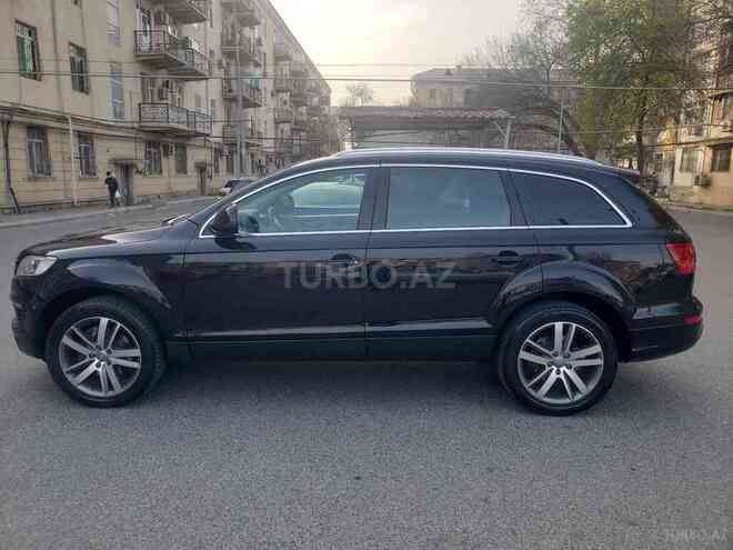 Audi Q7 2006, 232,000 km - 3.6 l - Bakı
