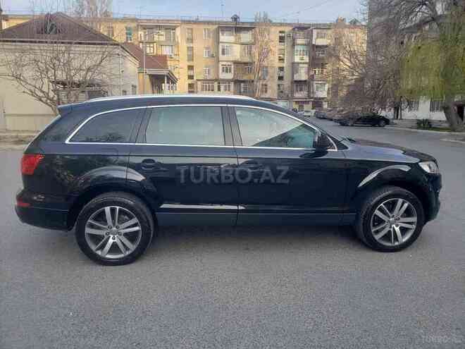 Audi Q7 2006, 232,000 km - 3.6 l - Bakı