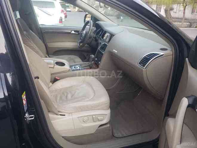 Audi Q7 2006, 232,000 km - 3.6 l - Bakı