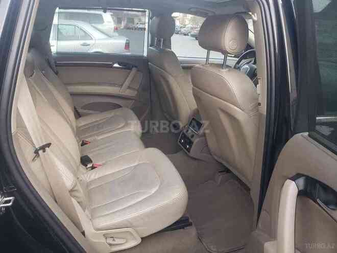 Audi Q7 2006, 232,000 km - 3.6 l - Bakı