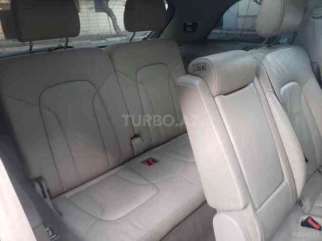 Audi Q7 2006, 232,000 km - 3.6 l - Bakı