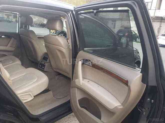 Audi Q7 2006, 232,000 km - 3.6 l - Bakı