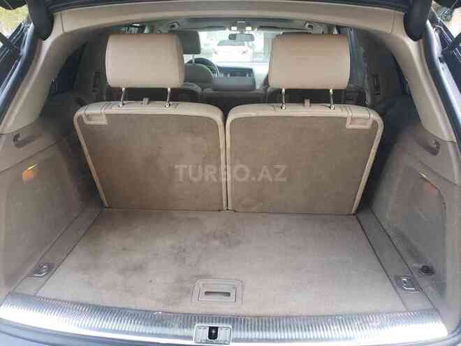 Audi Q7 2006, 232,000 km - 3.6 l - Bakı