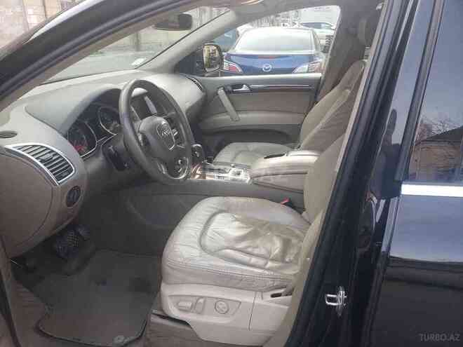 Audi Q7 2006, 232,000 km - 3.6 l - Bakı