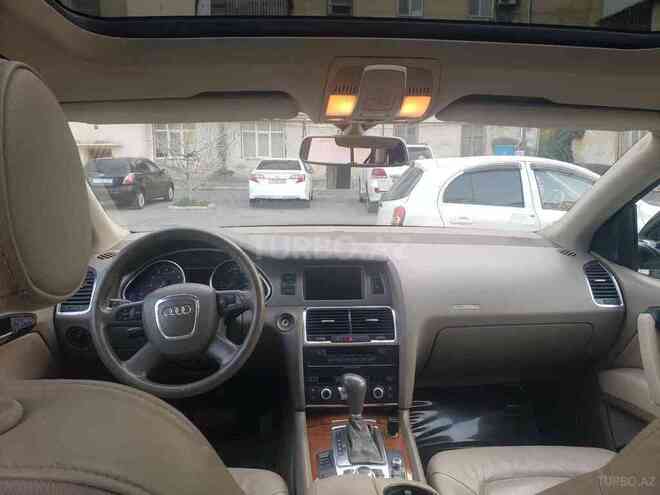 Audi Q7 2006, 232,000 km - 3.6 l - Bakı