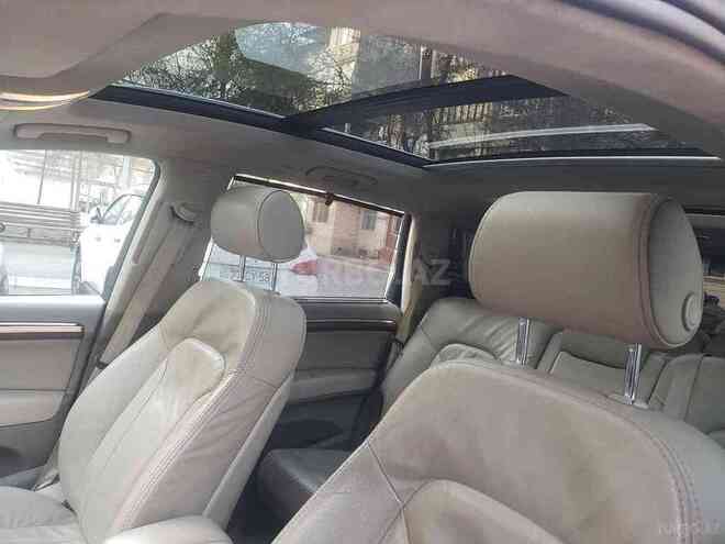 Audi Q7 2006, 232,000 km - 3.6 l - Bakı