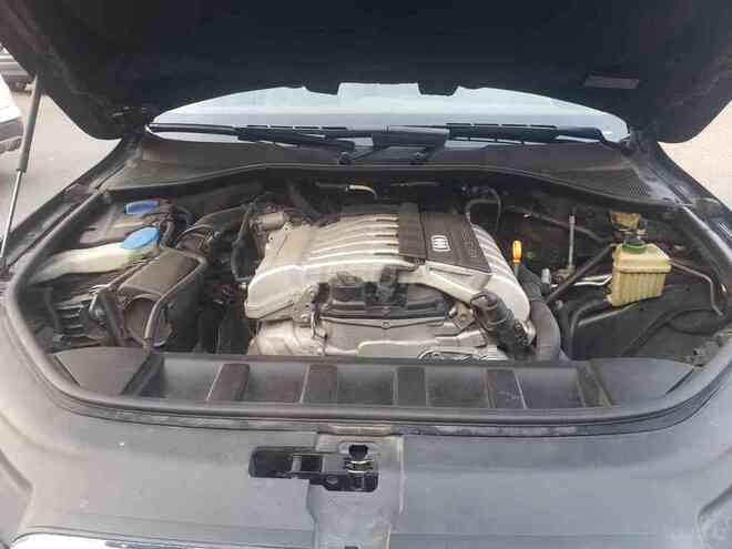 Audi Q7 2006, 232,000 km - 3.6 l - Bakı