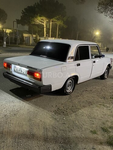 LADA (VAZ) 2107 2006, 233,640 km - 1.6 l - Sumqayıt