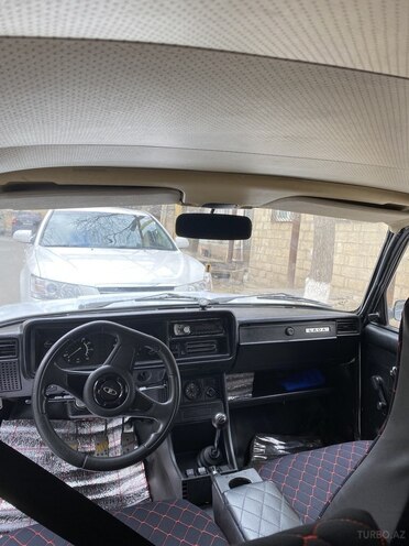 LADA (VAZ) 2107 2006, 233,640 km - 1.6 l - Sumqayıt