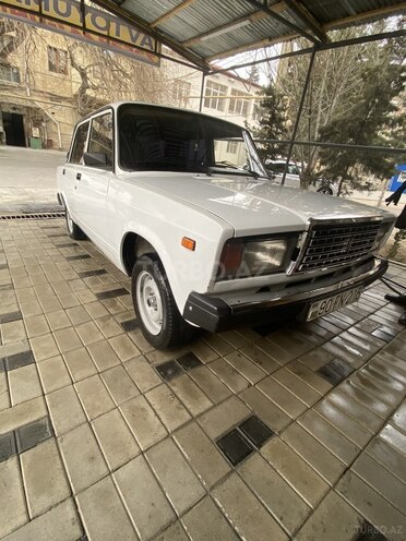 LADA (VAZ) 2107 2006, 233,640 km - 1.6 l - Sumqayıt