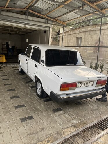 LADA (VAZ) 2107 2006, 233,640 km - 1.6 l - Sumqayıt