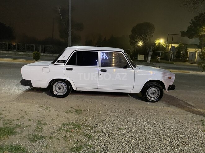 LADA (VAZ) 2107 2006, 233,640 km - 1.6 l - Sumqayıt