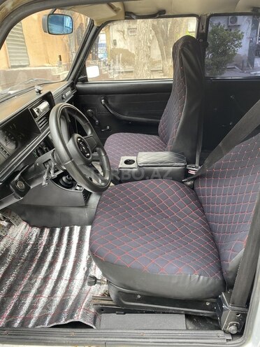 LADA (VAZ) 2107 2006, 233,640 km - 1.6 l - Sumqayıt