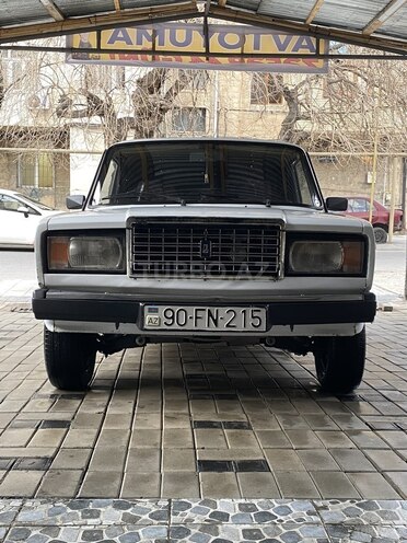 LADA (VAZ) 2107 2006, 233,640 km - 1.6 l - Sumqayıt