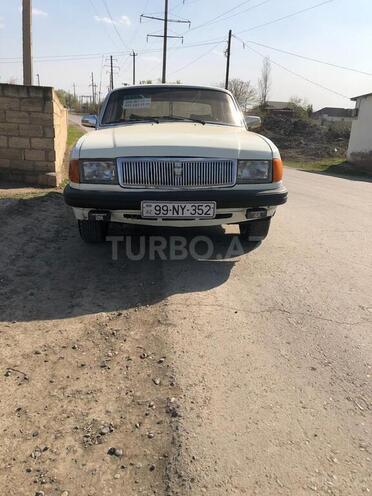 GAZ 31029 1993, 450,000 km - 2.4 l - Sabirabad