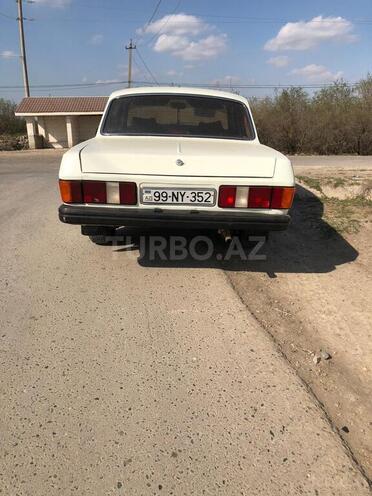 GAZ 31029 1993, 450,000 km - 2.4 l - Sabirabad