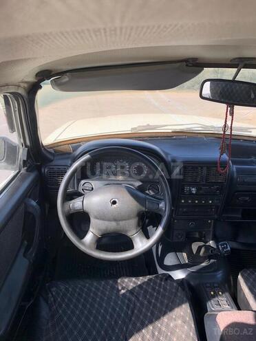 GAZ 31029 1993, 450,000 km - 2.4 l - Sabirabad