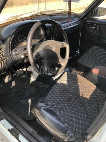 GAZ 31029 1993, 450,000 km - 2.4 l - Sabirabad