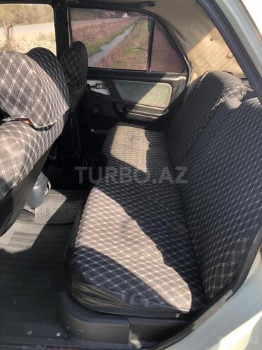 GAZ 31029 1993, 450,000 km - 2.4 l - Sabirabad