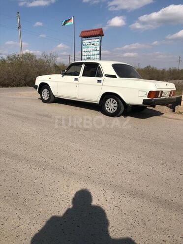 GAZ 31029 1993, 450,000 km - 2.4 l - Sabirabad