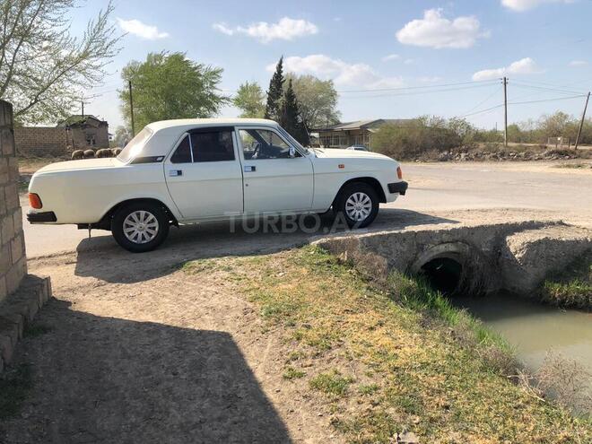 GAZ 31029 1993, 450,000 km - 2.4 l - Sabirabad