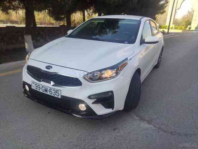 Kia Cerato 2019, 66,650 km - 2.0 l - Bakı
