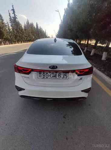 Kia Cerato 2019, 66,650 km - 2.0 l - Bakı