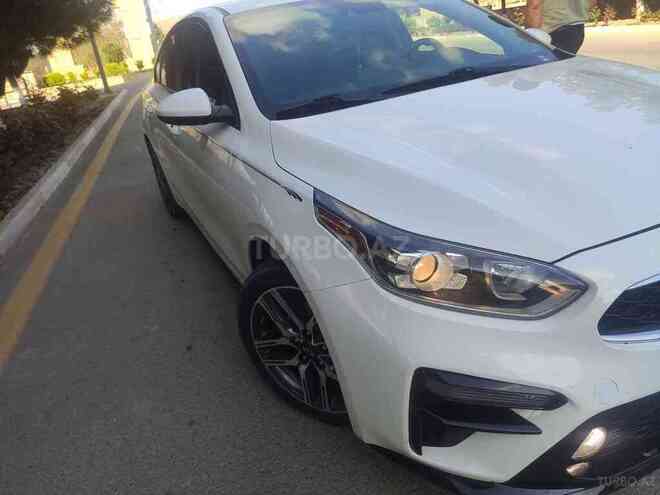 Kia Cerato 2019, 66,650 km - 2.0 l - Bakı