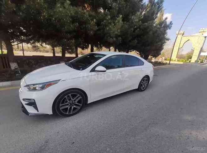 Kia Cerato 2019, 66,650 km - 2.0 l - Bakı