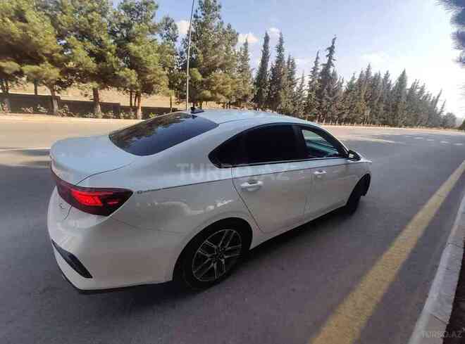 Kia Cerato 2019, 66,650 km - 2.0 l - Bakı