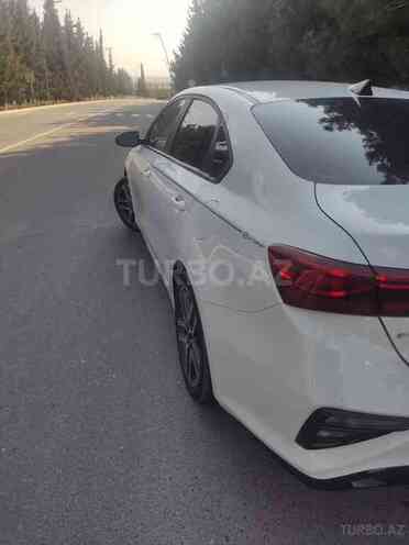 Kia Cerato 2019, 66,650 km - 2.0 l - Bakı