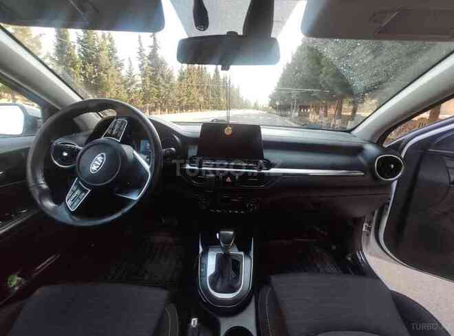 Kia Cerato 2019, 66,650 km - 2.0 l - Bakı