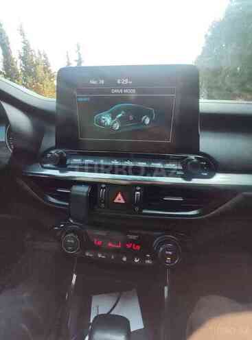 Kia Cerato 2019, 66,650 km - 2.0 l - Bakı