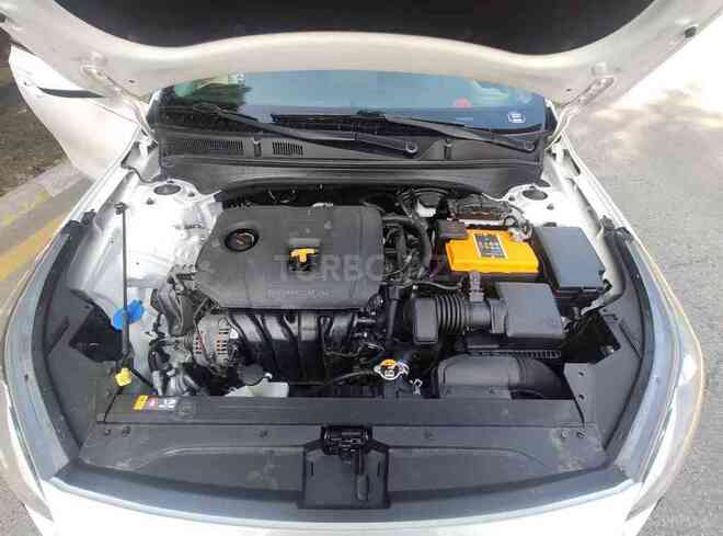 Kia Cerato 2019, 66,650 km - 2.0 l - Bakı