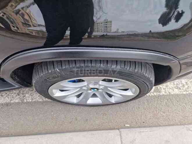 BMW X5 2006, 220,000 km - 4.8 l - Bakı